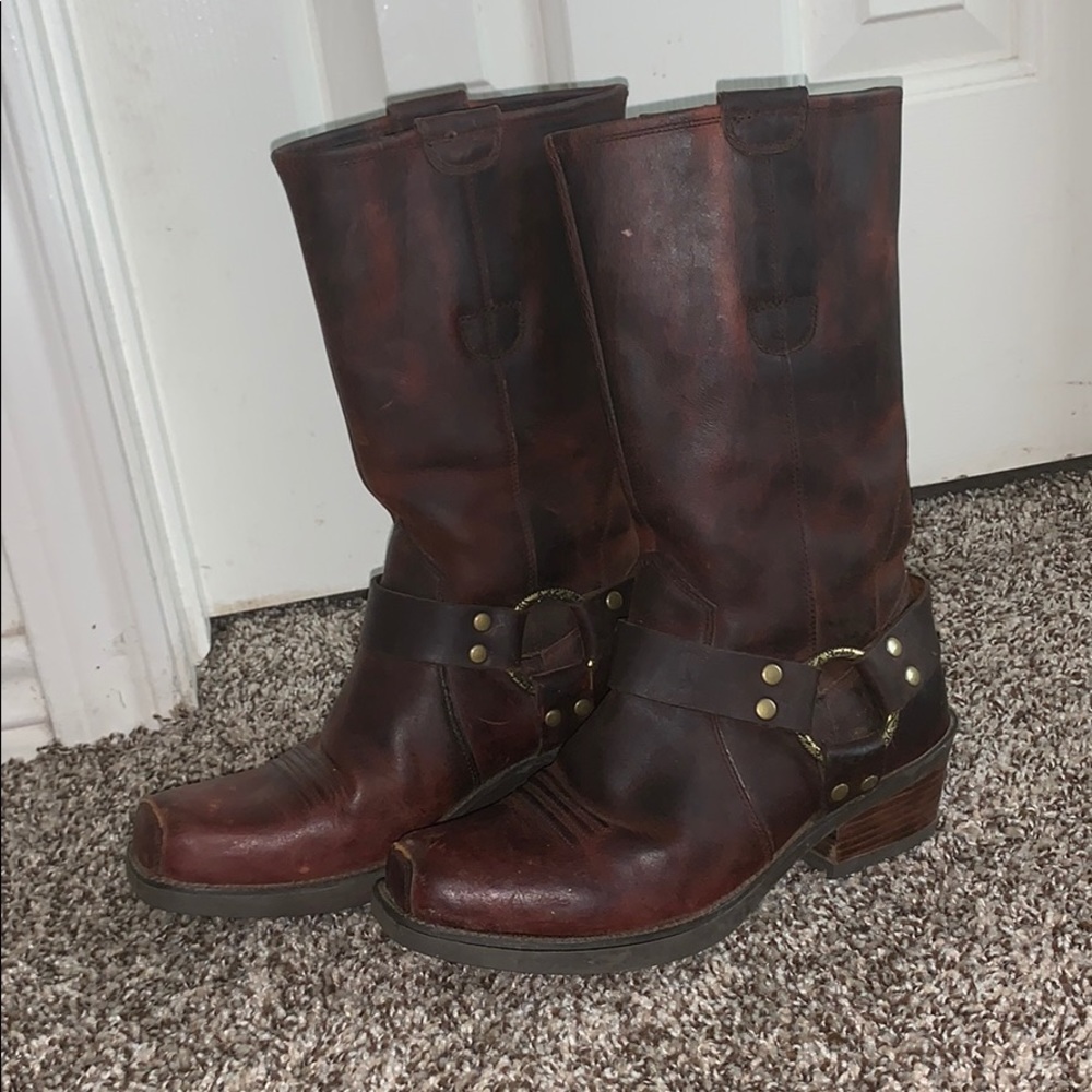 Ariat boots